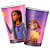 Copo de Papel 180ml - Wish - 8 unidades - Disney Original - Rizzo - Imagem 1