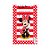 Trilho de Mesa - Minnie Mouse - 40cm x 200cm - 1 unidade - Disney Original - Rizzo - Imagem 2