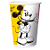 Copo Papel 180ml Festa Mickey Fãs - 12 unidades - Disney Original - Rizzo - Imagem 3