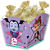 Cachepot Festa Vampirina - 8 unidades - Disney Original - Rizzo Festas - Imagem 1