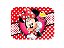 Tampa para Marmitinha P Festa Minnie - 9,5x12cm - 8 unidades - Disney Original - Rizzo - Imagem 1