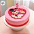 Decoração de Bolo Pequeno Festa Minnie - Disney Original - Rizzo - Imagem 1
