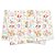 Papel Seda - 50x70cm - Encantada - 10 unidades - Rizzo - Imagem 1