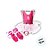 Fantasia Bailarina Pink - G de 10 a 12 anos - 1 unidade - Rizzo - Imagem 7