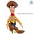 Pelúcia Woody - Toy Story - 37cm - Com Som - Disney Original - 1 unidade - Toyng - Rizzo - Imagem 6