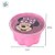 Conjunto Formas para Gelatina - Minnie Mouse - 8 Itens - 1 unidade - Disney Original - Rizzo - Imagem 5