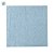 Guardanapo de Papel - Azul Bebê - 33cm - 20 unidades - Silver Festas - Rizzo - Imagem 2