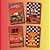 Quadro Decorativo - Carros - 21x31cm - Disney Original - 4 unidades - FestColor - Rizzo - Imagem 1