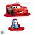 Decoração de Mesa - Carros - Disney Original - 8 unidades - FestColor - Rizzo - Imagem 3