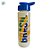 Garrafa Squeeze Body - Vai Brasil - Branco - 700mL  - 1 unidade - Rizzo - Imagem 2
