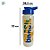 Garrafa Squeeze Body - Vai Brasil - Branco - 700mL  - 1 unidade - Rizzo - Imagem 4