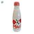 Garrafa Squeeze Pet Paris - Amor Que Acolhe - Branco - 600mL  - 1 unidade - Rizzo - Imagem 2