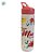 Garrafa Squeeze Body Flip - Melhor Mãe - Branco - 700mL  - 1 unidade - Rizzo - Imagem 2