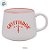 Caneca de Cerâmica - Grifinória - Harry Potter - 500ml - 1 unidade - Zonacriativa - Rizzo - Imagem 2