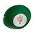 Tigela Bowl - Palmeiras - 430ml - 1 unidade - Plasútil - Rizzo - Imagem 3