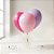 Balão de Festa Latéx Fashion - Menina Sortido  -  unidades - Sempertex - Rizzo - Imagem 1