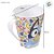 Caneca de Plástico Bluey - 360ml - 1 unidade - Plasútil - Rizzo - Imagem 3