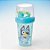 Mini Shakeira Bluey - 320ml - 1 unidade - Plasútil - Rizzo - Imagem 1