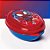 Saboneteira de Plástico - Spidey - 180ml - Disney Original - 1 unidade - Plasútil - Rizzo - Imagem 1