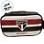 Necessaire Futebol - São Paulo Oficial - 22x13x7cm - 1 unidade - Rizzo - Imagem 2