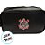 Necessaire Futebol - Corinthians Oficial - 22x13x7cm - 1 unidade - Rizzo - Imagem 2