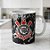 Caneca de Cerâmica - Corinthians Oficial - 300ml - 1 unidade - Rizzo - Imagem 1