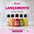 Aroma Artificial Alimentício Coco - 30mL - 1 unidade - Mago - Rizzo - Imagem 3
