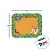 Bandeja Laminada R5 Para Bolo - Bosque - 40x33cm - 1 unidade - Cromus - Rizzo - Imagem 2
