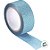 Fita Adesiva Glitter - Azul Claro - 1 unidade - Rizzo - Imagem 2