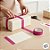 Fita Adesiva Glitter - Pink - 1 unidade - Rizzo - Imagem 4