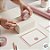 Fita Adesiva Glitter - Rosa - 1 unidade - Rizzo - Imagem 4