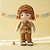 Boneco em Feltro - Cangaceiro - 40cm - 1 unidade - Rizzo - Imagem 1