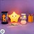 Luminária Estrela dos Desejos - Wish - 27cm - Disney Original - 1 unidade - Usare - Rizzo - Imagem 2