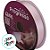 Fita de Cetim 22mm x 50m - Rosa Claro - CF005 Cor 206 - Rolo 50m - 1 unidade - Progresso - Rizzo - Imagem 3