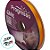 Fita de Cetim 10mm x 50m - Laranja - CF002 Cor 066 - Rolo 50m - 1 unidade - Progresso - Rizzo - Imagem 3