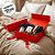 Caixa de Papel Rígido Retangular com Imã e Fita  - Vermelho - G 33x25x12cm - 1 unidade - Rizzo - Imagem 4