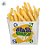 Saco de Papel Para Fritas - Copa 2026 Brasil Rumo ao Hexa - 10cm - 100 unidades - Festcolor - Rizzo - Imagem 2