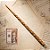 Brinquedo Varinha Hermione Granger - Harry Potter - 28cm - 1 unidade - Rizzo - Imagem 1