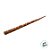 Brinquedo Varinha Hermione Granger - Harry Potter - 28cm - 1 unidade - Rizzo - Imagem 6