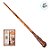 Brinquedo Varinha Ron Weasley - Harry Potter - 28cm - 1 unidade - Rizzo - Imagem 4