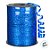 Fitilho para Balão 11mmX450m - Holográfico Azul - 01 Unidade - Cromus Balloons - Rizzo Balões - Imagem 3