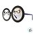 Óculos Fantasma de Halloween - Roxo  - 1 unidade - Rizzo - Imagem 3