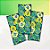 Adesivo Decorativo Redondo - Stitch na Copa - Disney Original - 30 unidades - FestColor - Rizzo - Imagem 1