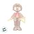 Boneco em Feltro - Musico Francisco - 40cm  - 1 unidade - Cromus - Rizzo - Imagem 4