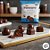 Inovare Gotas de Chocolate ao Leite - 1,01kg - 1 unidade - Harald - Rizzo - Imagem 2