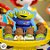 Porta Forminha - Toy Story 5- 2,5x3,5cm - Disney Original - 40 unidades - FestColor - Rizzo - Imagem 4