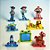 Decoração de Mesa - Toy Story 5 - Disney Original - 8 unidades - FestColor - Rizzo - Imagem 1