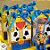 Caixa Surpresa - Toy Story 5 - Disney Original - 8 unidades - FestColor - Rizzo - Imagem 8