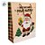 Sacola de Papel de Natal - Ho! Ho! Ho! - 31cm - 1 unidade - Rizzo - Imagem 2