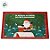 Jogo Americano de Natal - Te Desejo um Natal de Paz e Harmonia - 45x30cm - 1 unidade - Rizzo - Imagem 2